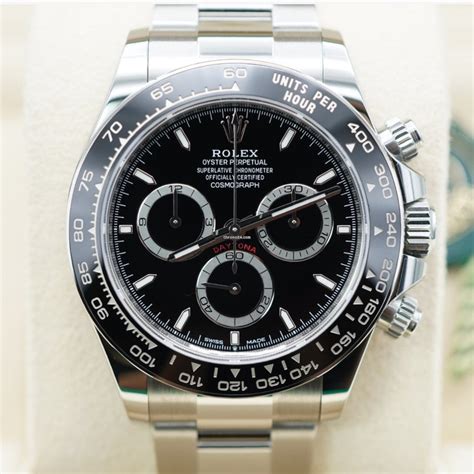 rolex 126520 v|rolex daytona 126500 case.